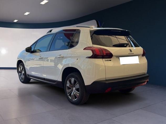 Peugeot 2008 BlueHDi 100 Active S/S - Foto 5