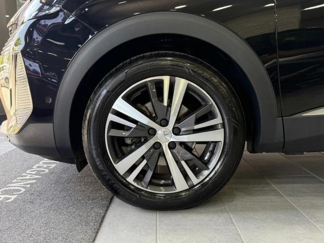 Peugeot 3008 BlueHDi 130 S&S EAT8 Allure - Foto 9