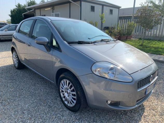 FIAT Grande Punto 1.4 GPL 5 porte Dynamic rif. 24195484 - Foto 3