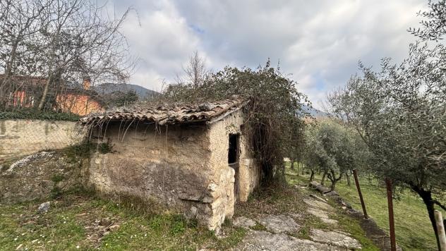 Rustico/Casale/Corte - Alatri . Rif.: Cod. rif 3297841VRG - Foto 19