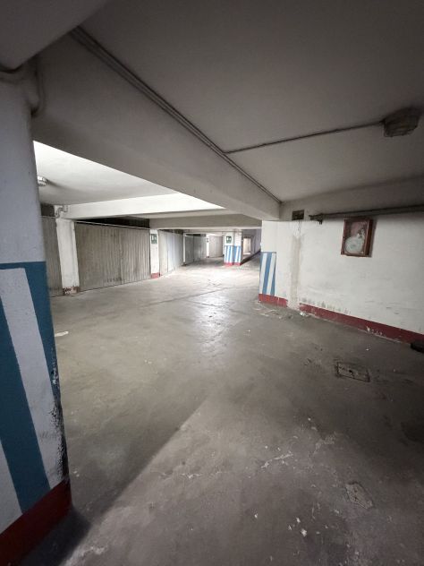 Garage Zona Stazione Bologna - Foto 2