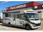 Camper Arca America H 745 CLC Nuovo Motorhome 2027 Fiat