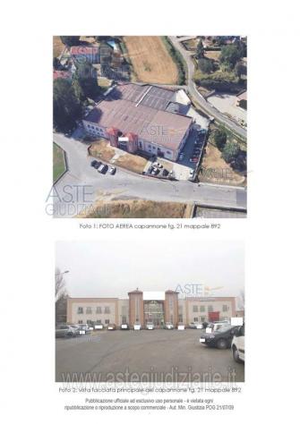 IMMOBILI-IMMOBILE COMMERCIALE-Corso Torino, 445/b, 14100 Asti AT, Italia - Foto 2