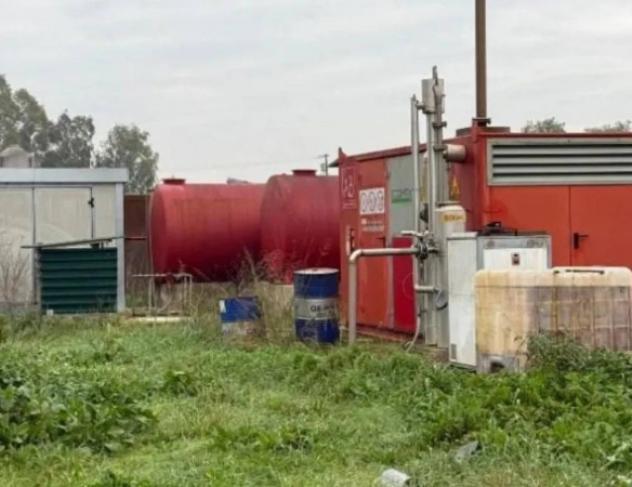 Immobile in asta di 700 m² in vendita a Grazzanise - Foto 2