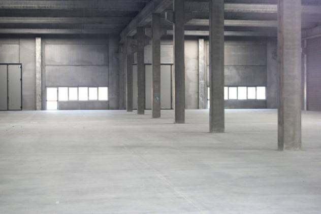 Immobile di 1350 m² con 2 locali in affitto a Poncarale - Foto 3