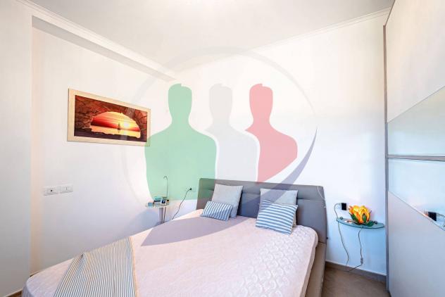 Appartamento in vendita a Alassio, Solva - Foto 12