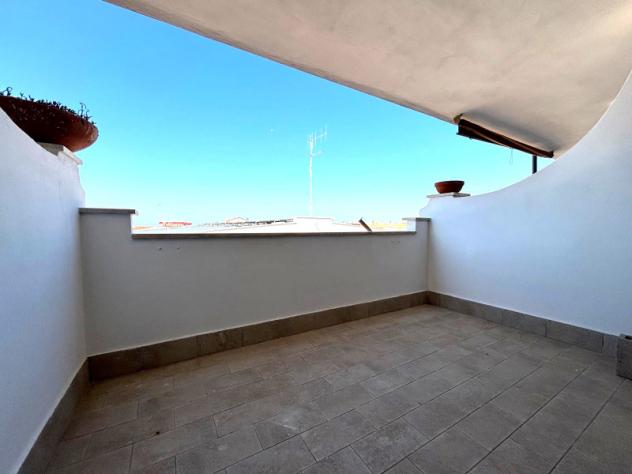 Appartamento in Lungomare Tor San Lorenzo - Foto 16