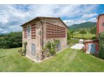 BARBERINO DI MUGELLO FIENILE MQ 90 GIARDINO 2 P.AUTO