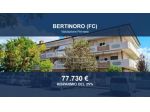 Immobile in asta di 61 m², box auto in vendita a Bertinoro