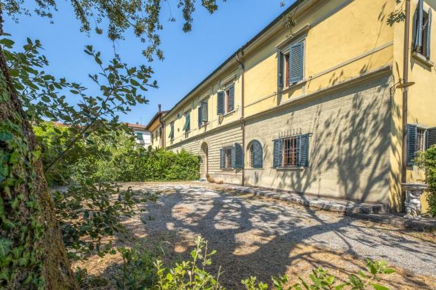 Villa in vendita a Capannoli 390 mq Rif: 1341210 - Foto 2