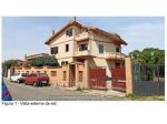 IMMOBILI-IMMOBILE RESIDENZIALE-strada 1 n. 39 - località Frutti d'Oro