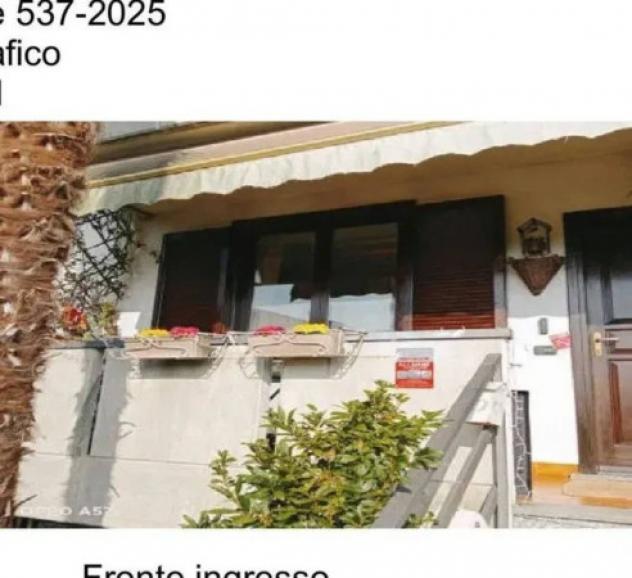 Immobile in asta di 121 m², box auto doppio in vendita a Cassano Magnago - Foto 3