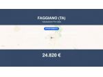 Immobile in asta di 134 m² in vendita a Faggiano