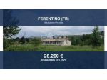 Immobile in asta di 339 m² in vendita a Ferentino