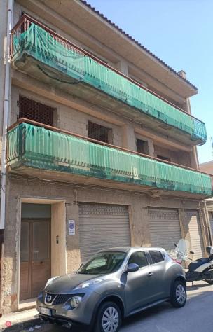 Casa Indipendente in Vendita in Via Giusti 215 a Floridia - Foto 2