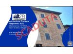 Immobile in asta di 435 m² in vendita a Foligno