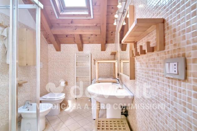 Attico / Mansarda di 60 m² con 2 locali in vendita a Lodi - Foto 14