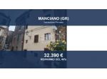 Immobile in asta di 47 m² in vendita a Manciano