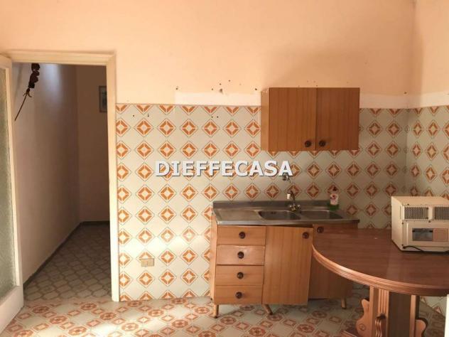 V1720 - In vendita a Marsala casa singola c.storico - Foto 3