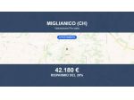Immobile in asta di 83 m² in vendita a Miglianico