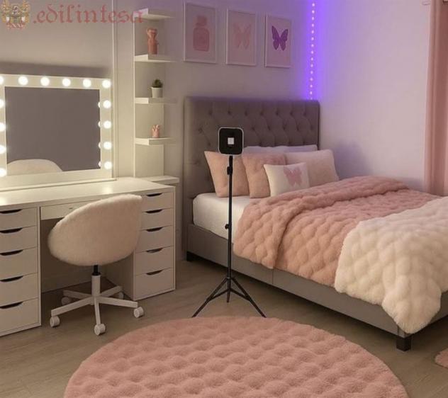 STUPENDO TRILOCALE CON TERRAZZO - RECUPERO SISMA BONUS - Foto 5