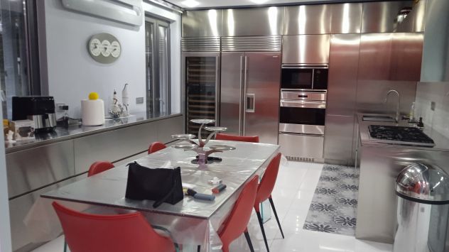 Villa 220 mq rifnita, con box auto doppio, Soccavo - Foto 5