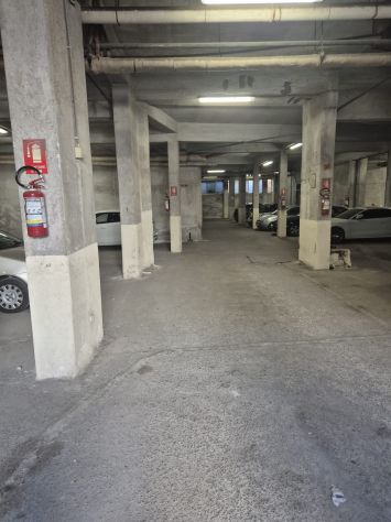 Appartamento con posto auto coperto a Palermo - Foto 10