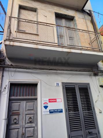 Casa Semindipendente in vendita a Paternò - Foto 2