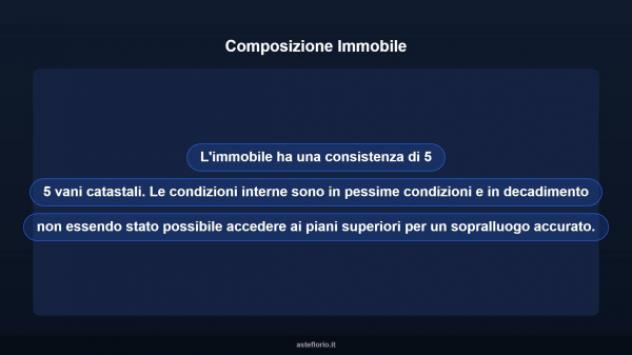 Immobile in asta di 103 m² in vendita a Paternò - Foto 11
