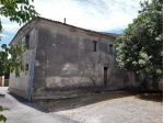 Pescara Colli Marino, Antico casale da ristrutturare