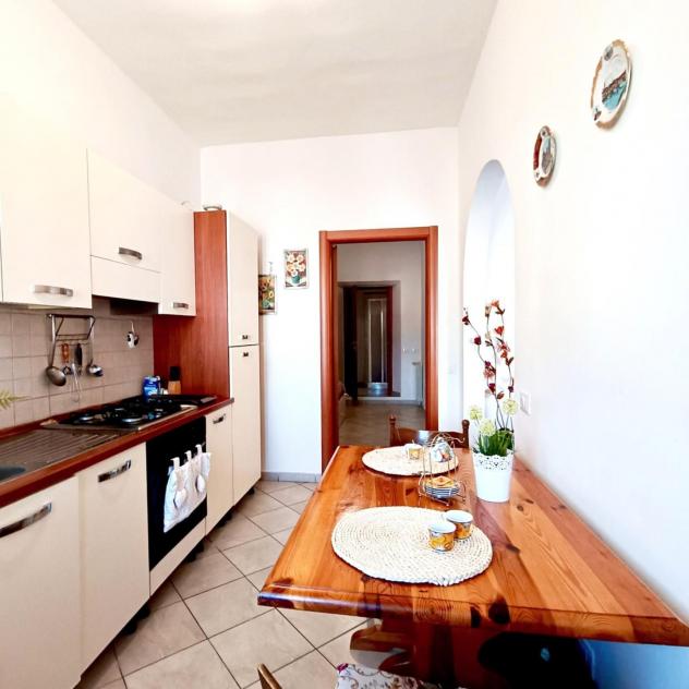 Appartamento in vendita a Montecerboli - Pomarance 70 mq Rif: 1414548 - Foto 6