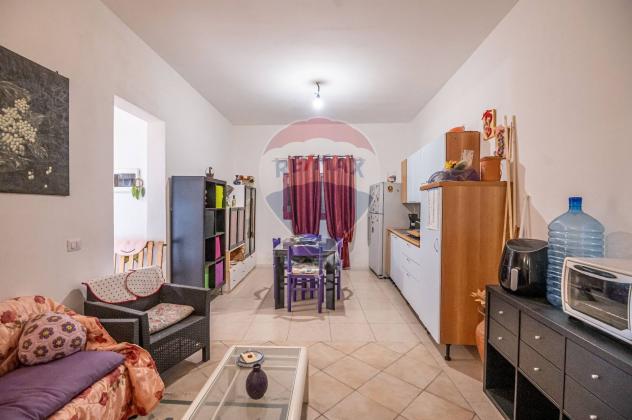 Villetta bifamiliare in vendita a Ragusa, Bruscé - Foto 6