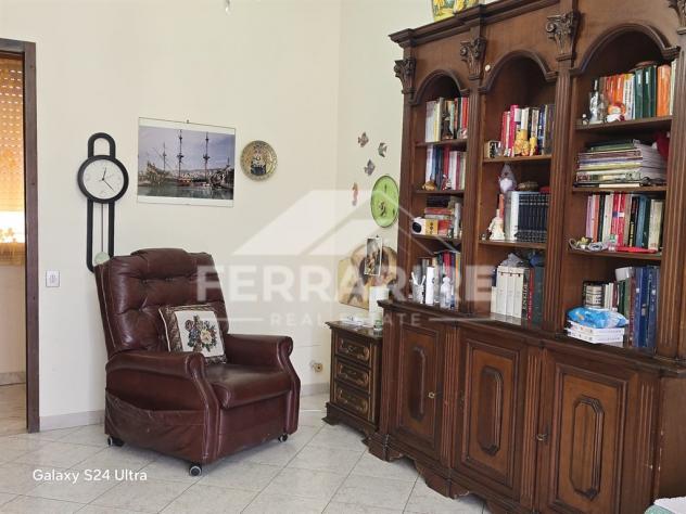 TRILOCALE ULTIMO PIANO VIA LEONARDO DA VINCI €459.000 - Foto 15