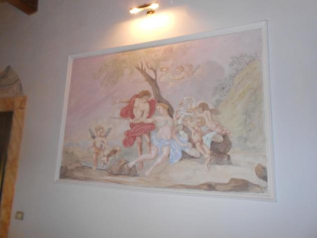 Villa in vendita a Montecalvoli Alto - Santa Maria a Monte 1000 mq Rif: 1323476 - Foto 2