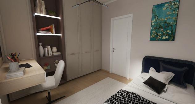 Quadrilocale in vendita a Sarzana - Foto 5