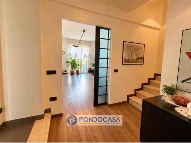 Appartamento in vendita a Savona, Santa Rita - Foto 9