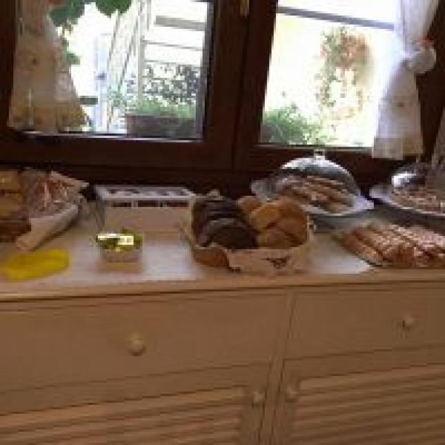Bed And Breakfast Sa Chessa - Foto 4