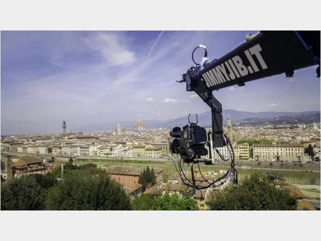 Noleggio Jimmy Jib Usato - Foto 3