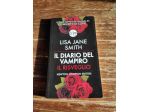 Lisa Jane Smith, Il diario del vampiro, il risveglio, Newton Compton