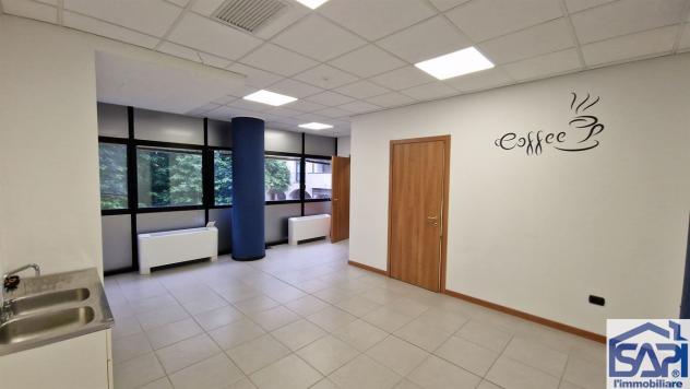 Ufficio in ottime condizioni su unico livello - Foto 10