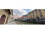 MILANO NAVIGLI - VENDESI IMMOBILE A REDDITO