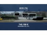Immobile in asta di 4171 m² in vendita a Mori