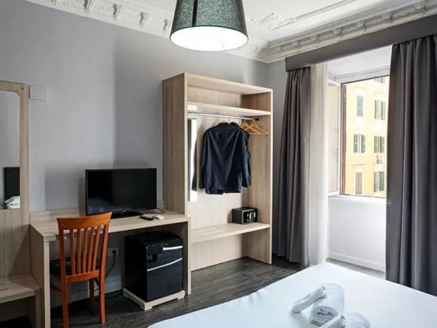 Hotel nel Cuore del Rione Castro Pretorio - Foto 15