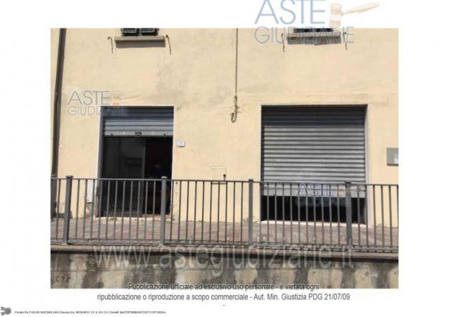 IMMOBILI-IMMOBILE COMMERCIALE-SR66, Pistoia PT, Italia - Foto 3