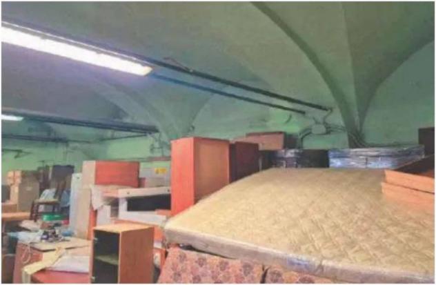 Immobile in asta di 317 m² in vendita a Spoleto - Foto 12