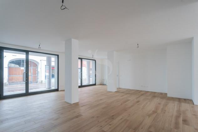 NEGOZIO di 3 vani e di 134 mq (VIMERCATE) rif. N2 FANESHOME_1 - Foto 9