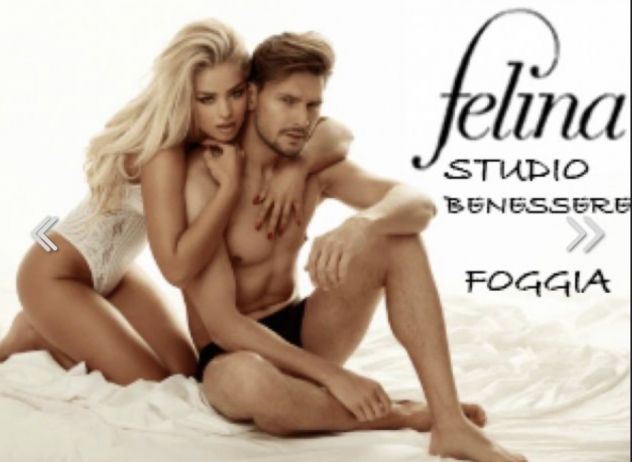 ** FELINA ** STUPENDA ** D A R I A **. . ASSOLUTO BENESSERE & TANTRA RELAX - Foto 2 Tel:3311958888