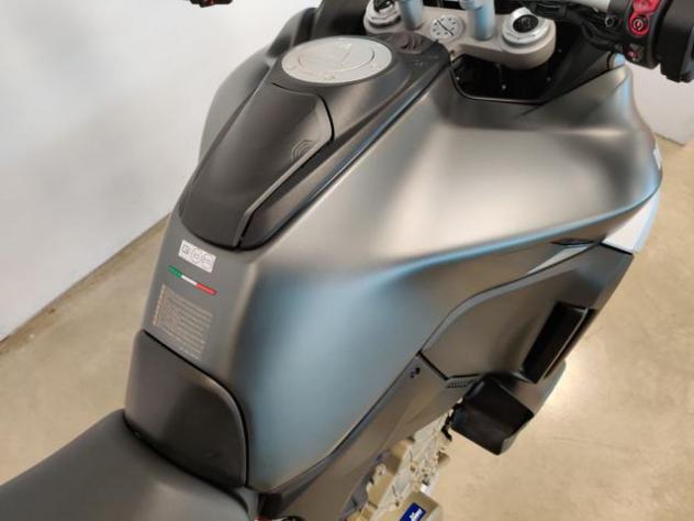 DUCATI Multistrada V4 S AVIATOR GRAY TRAVEL rif. 23685880 - Foto 8