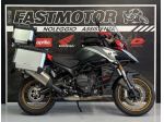 Qj Motor SRT 900 Sx