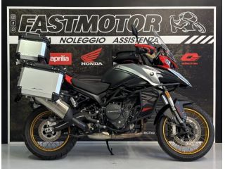Qj Motor SRT 900 Sx